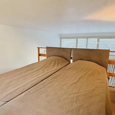 T2 Climatise Avec Terrasse Et Parking A 350m De La - - Fr-1-63-353 Apartmán Lumio (Corsica)